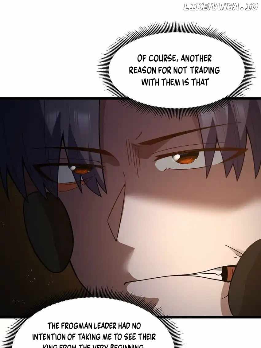 This Hero is a Money Supremacist Chapter 27 10